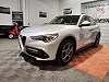 Alfa Romeo Stelvio Stelvio 2.2 JTD thumbnail