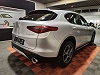 Alfa Romeo Stelvio Stelvio 2.2 JTD thumbnail