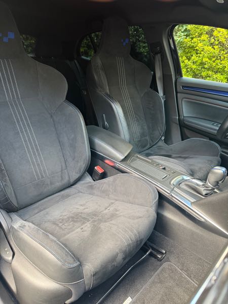 Renault Megane IV 1.3 TCE 160 FAP GT-LINE EDC