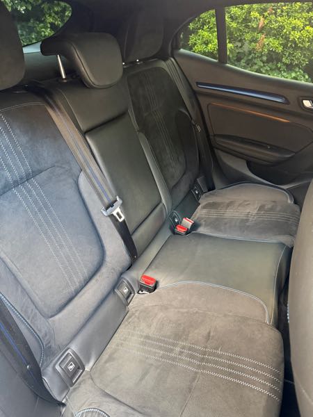 Renault Megane IV 1.3 TCE 160 FAP GT-LINE EDC