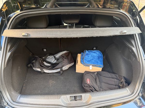 Renault Megane IV 1.3 TCE 160 FAP GT-LINE EDC