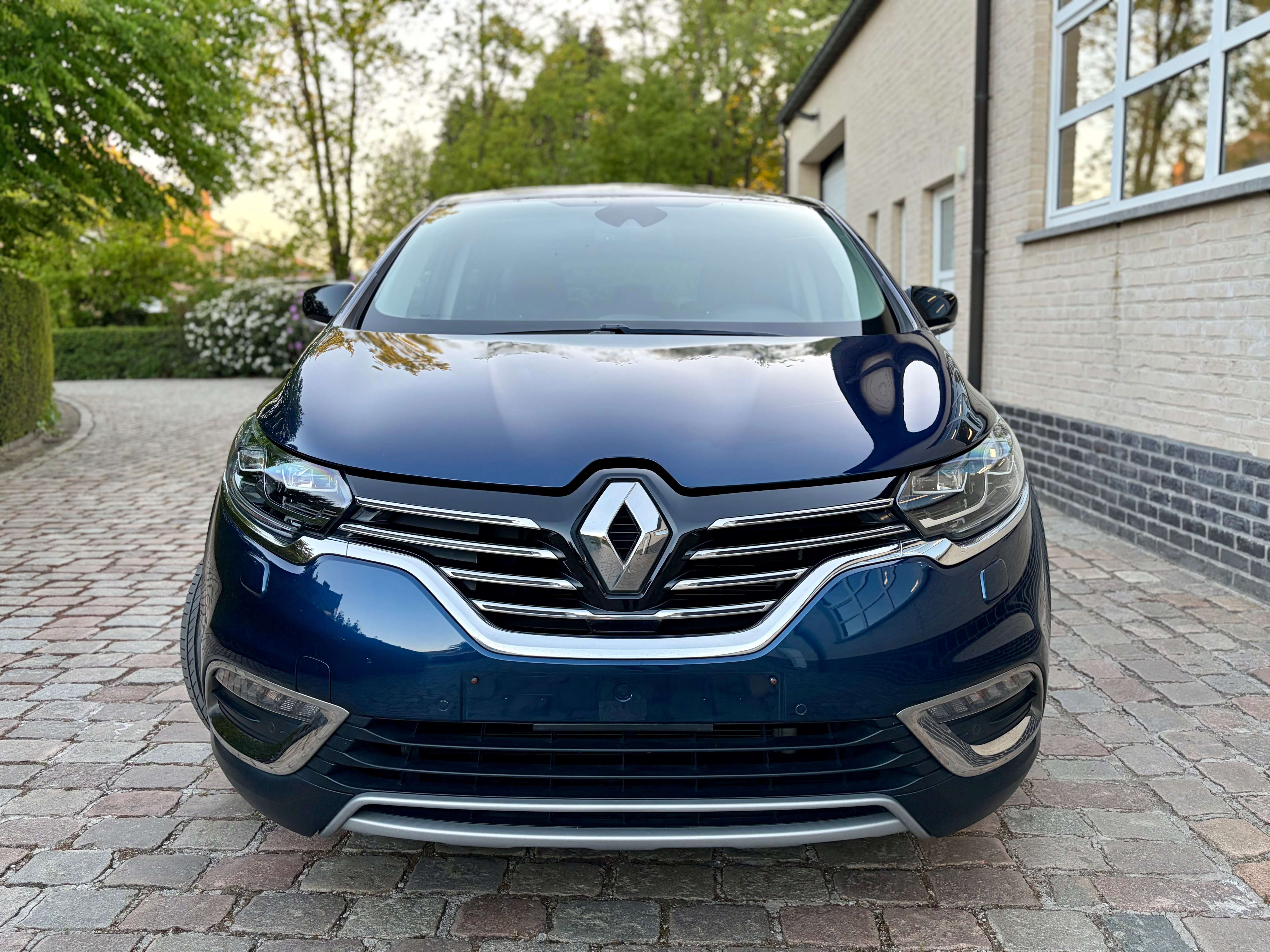 Renault Espace 2.0 Blue dCi Intens EDC Full Option  ### 51000 km ###