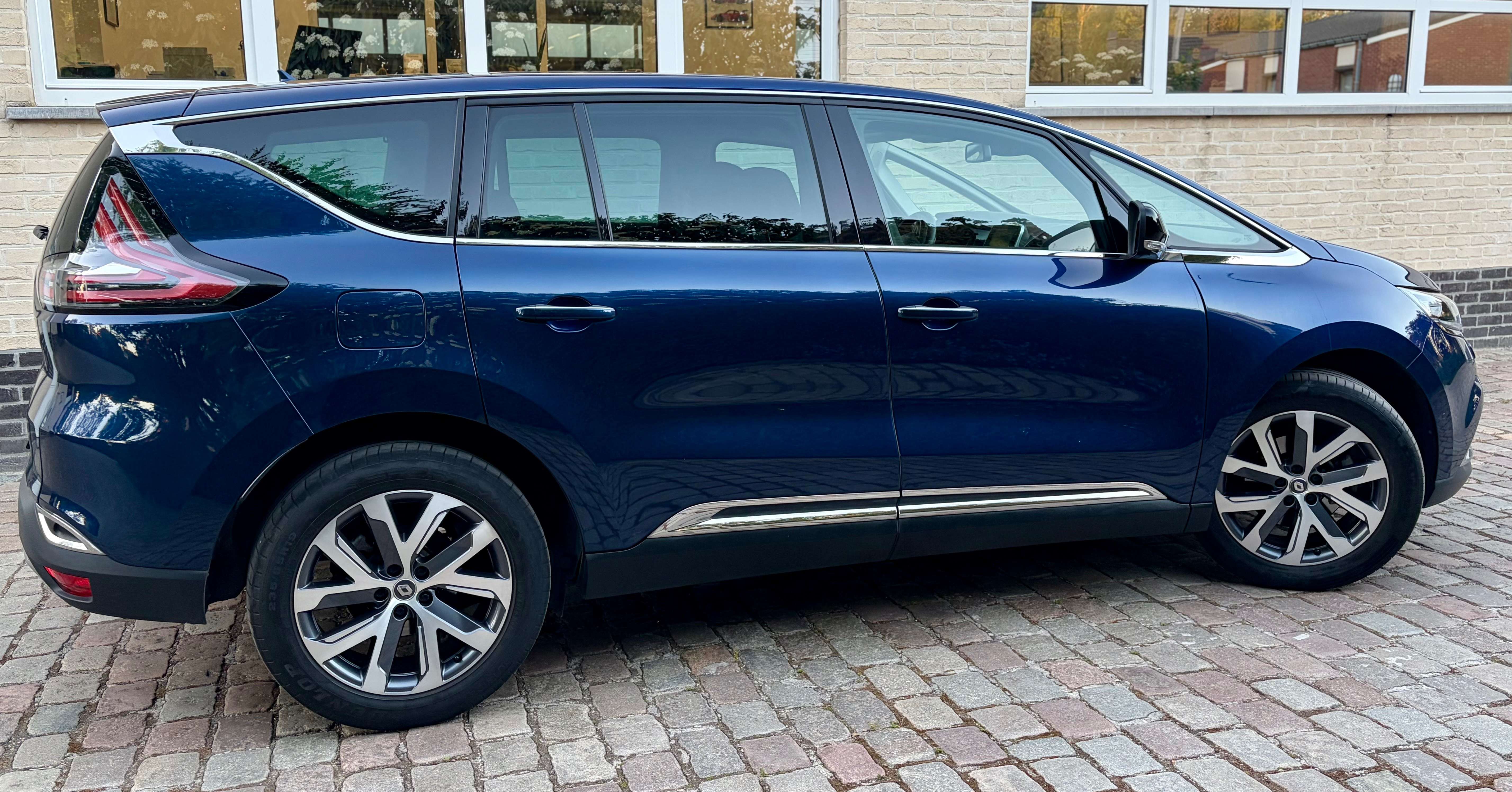 Renault Espace 2.0 Blue dCi Intens EDC Full Option  ### 51000 km ###