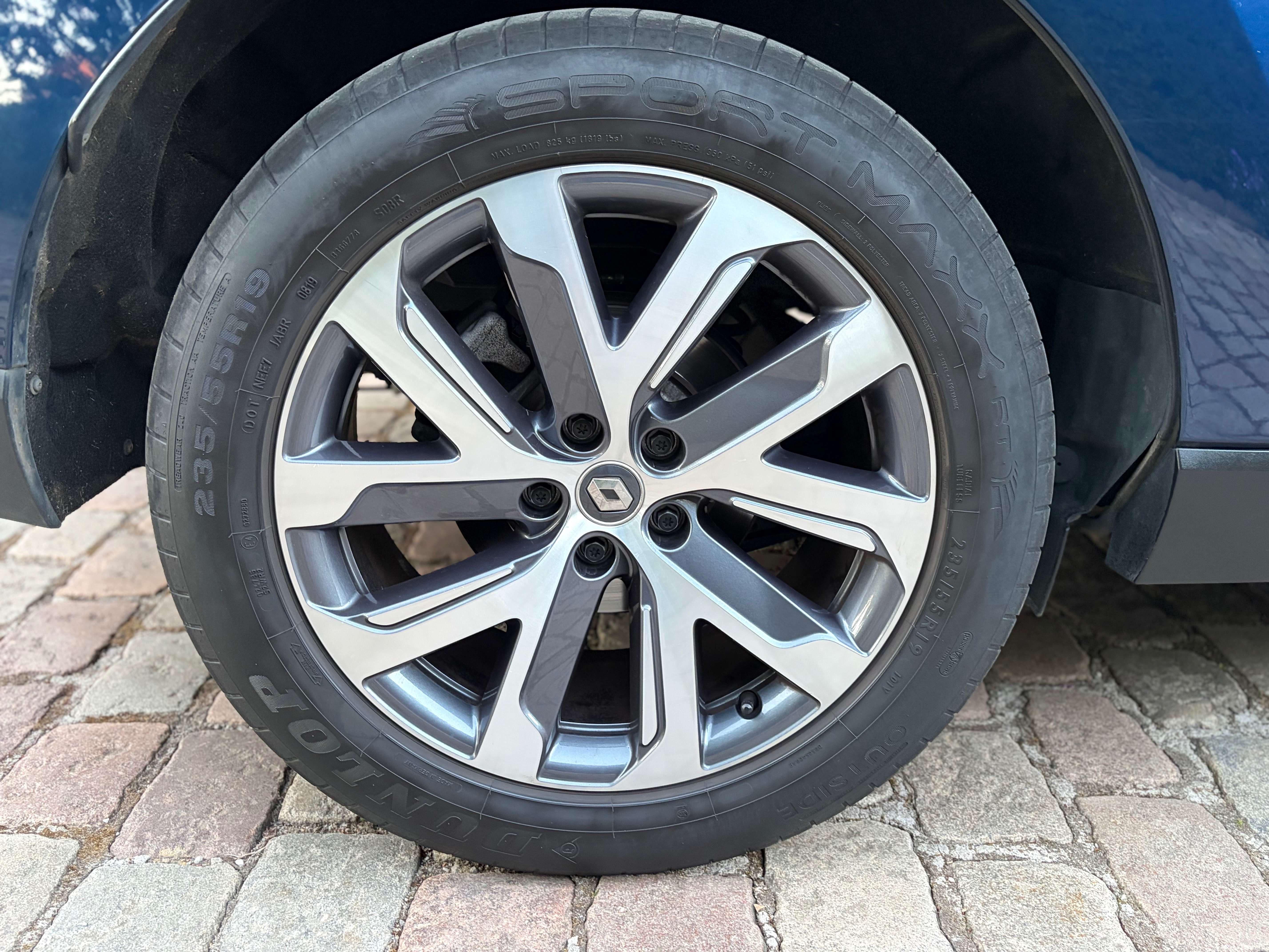 Renault Espace 2.0 Blue dCi Intens EDC Full Option  ### 51000 km ###