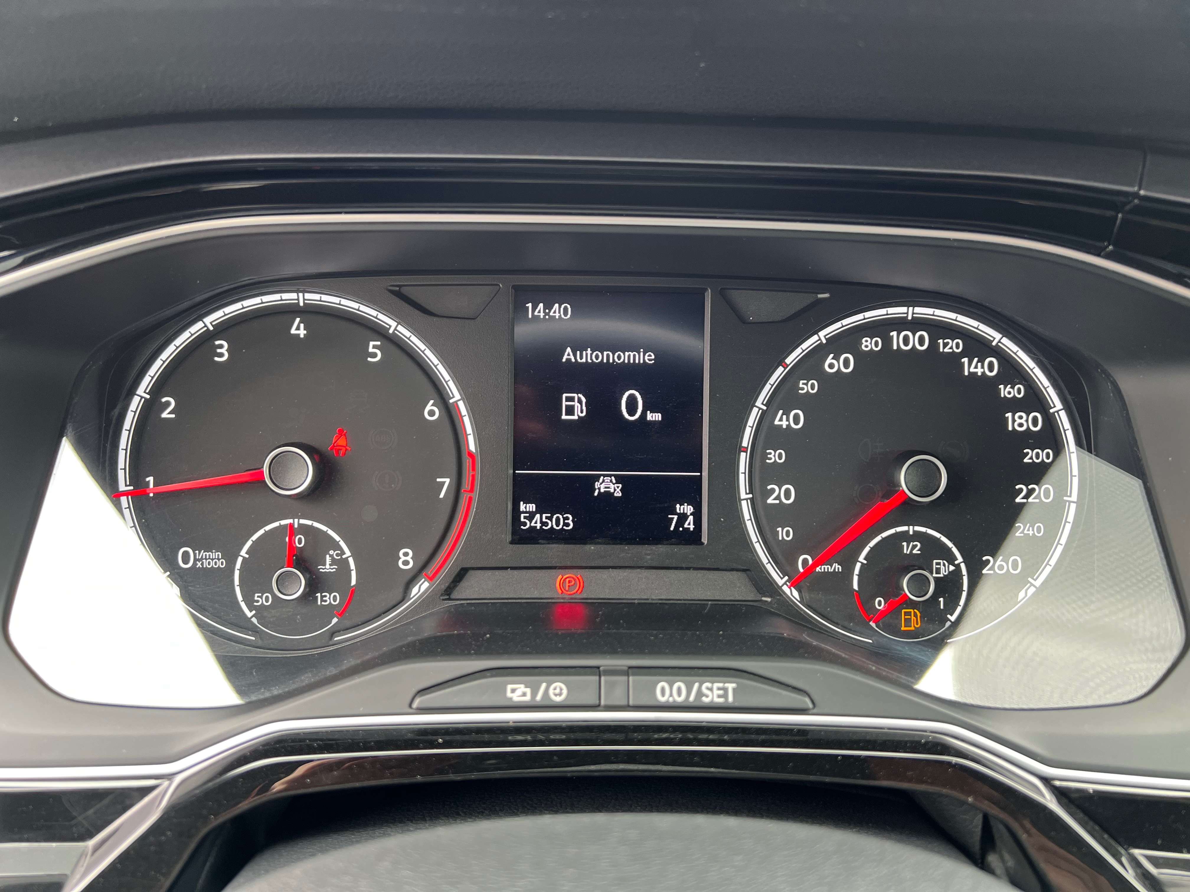 Volkswagen Polo Polo 1.0 TSi R-LINE Garantie 1 An.