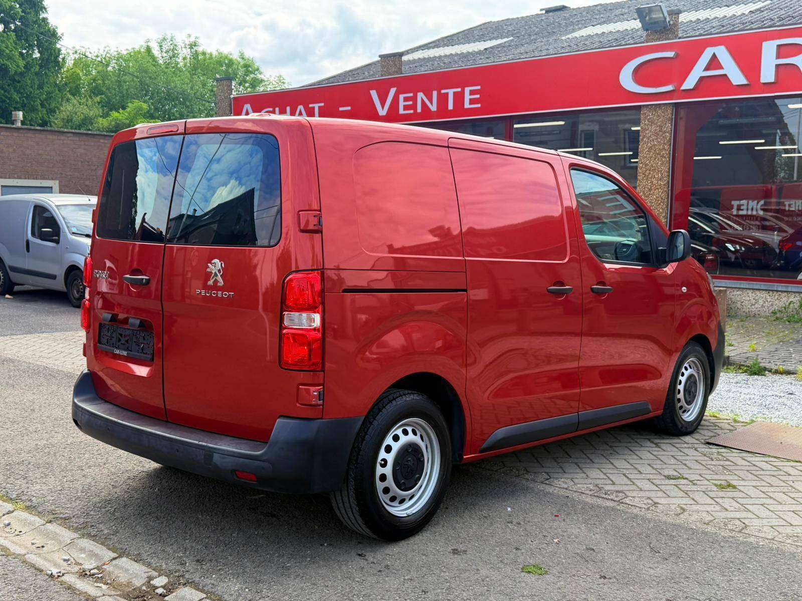 Peugeot Expert 1.6 HDI   L1H1  CLIM  UTILITAIRE