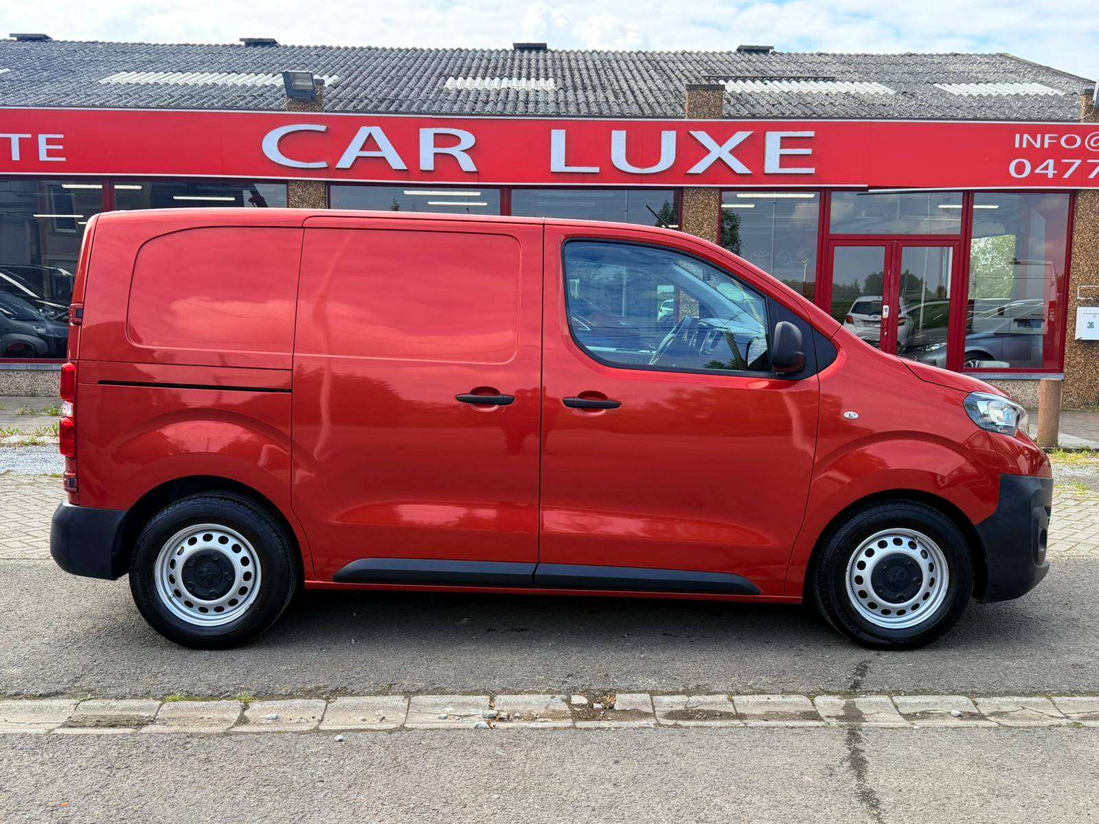 Peugeot Expert 1.6 HDI   L1H1  CLIM  UTILITAIRE