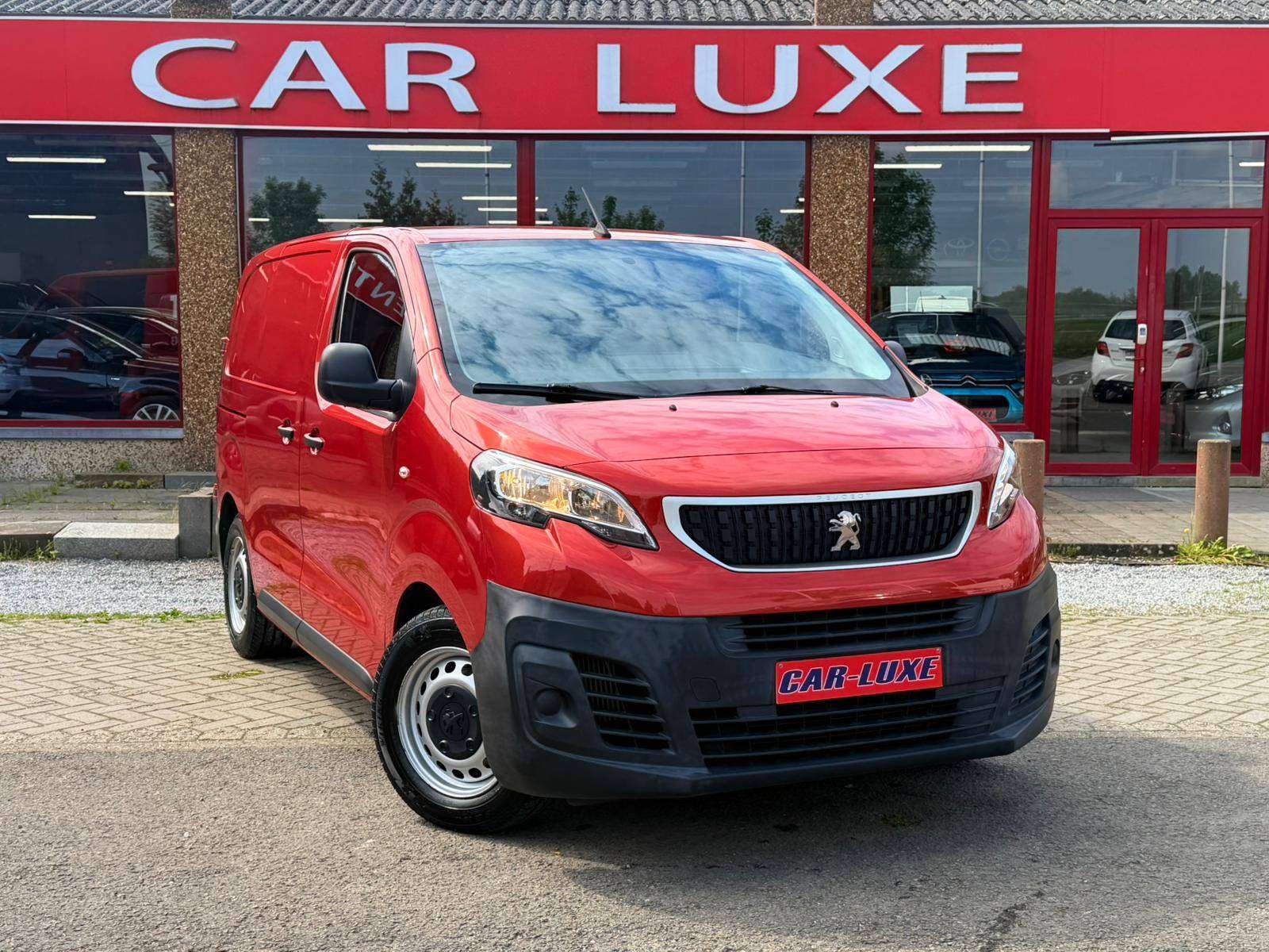 Peugeot Expert 1.6 HDI   L1H1  CLIM  UTILITAIRE