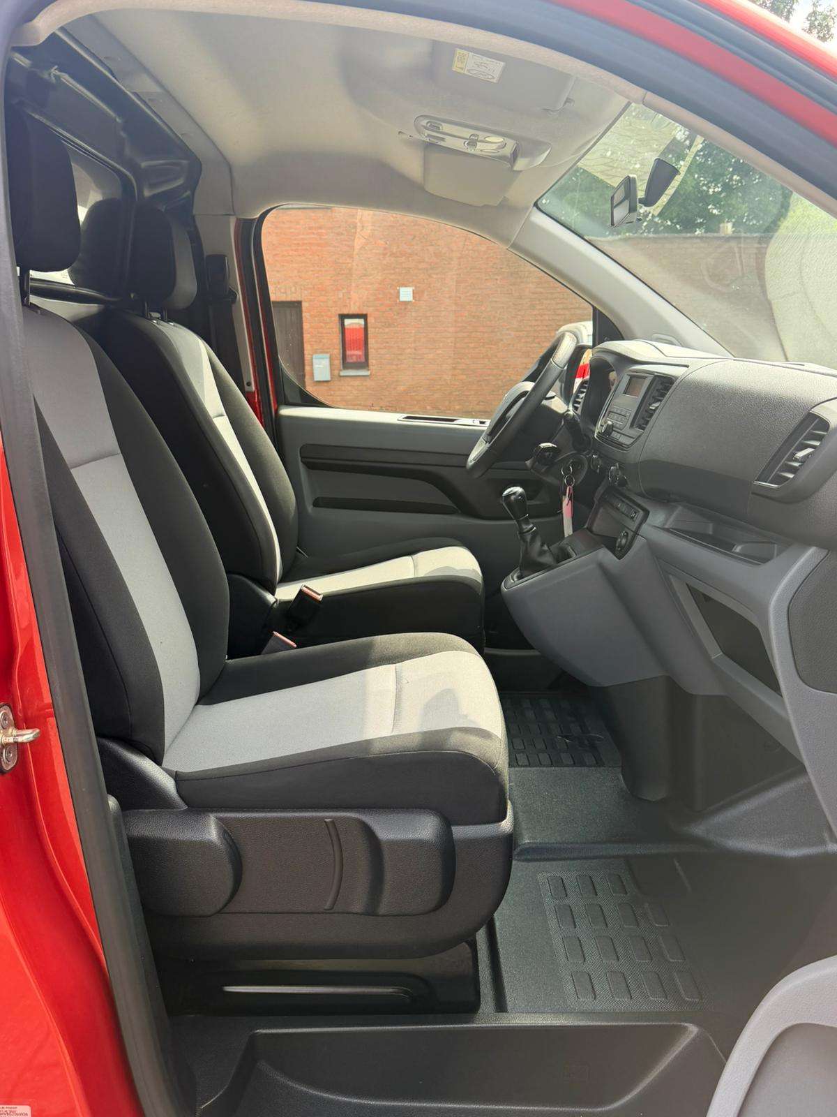 Peugeot Expert 1.6 HDI   L1H1  CLIM  UTILITAIRE