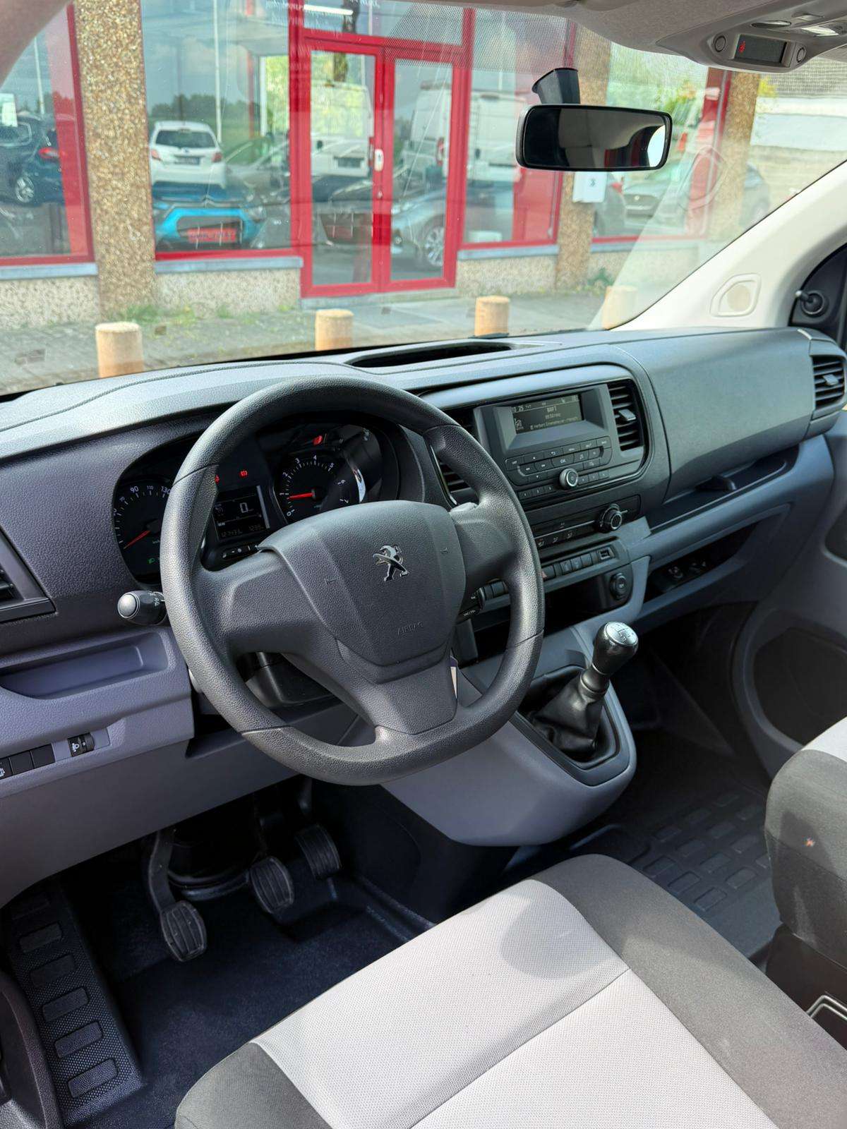 Peugeot Expert 1.6 HDI   L1H1  CLIM  UTILITAIRE