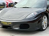 Ferrari F430 4.3i V8 F1 - Historique Ferrari - PPF bloc avant thumbnail