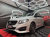 Mercedes-Benz B 180 B 180 Business Solution thumbnail