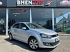 Volkswagen Polo 215€ PAR MOIS 0% SANS FRAIS !! Polo 1.4i Highline  DSG/PROPRE !/CRUISE CONTROLE thumbnail