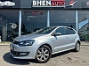 Volkswagen Polo 215€ PAR MOIS 0% SANS FRAIS !! Polo 1.4i Highline  DSG/PROPRE !/CRUISE CONTROLE thumbnail