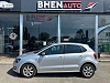 Volkswagen Polo 215€ PAR MOIS 0% SANS FRAIS !! Polo 1.4i Highline  DSG/PROPRE !/CRUISE CONTROLE thumbnail