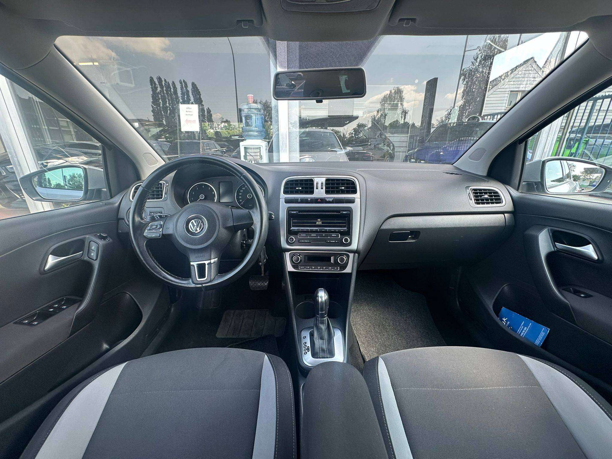 Volkswagen Polo 215€ PAR MOIS 0% SANS FRAIS !! Polo 1.4i Highline  DSG/PROPRE !/CRUISE CONTROLE