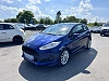 Ford Fiesta 1.5 TDCi thumbnail