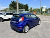Ford Fiesta 1.5 TDCi thumbnail