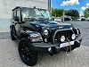 Jeep Wrangler 2.8 CRD Sahara DPF thumbnail