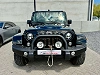 Jeep Wrangler 2.8 CRD Sahara DPF thumbnail