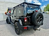 Jeep Wrangler 2.8 CRD Sahara DPF thumbnail