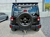 Jeep Wrangler 2.8 CRD Sahara DPF thumbnail