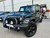 Jeep Wrangler 2.8 CRD Sahara DPF thumbnail