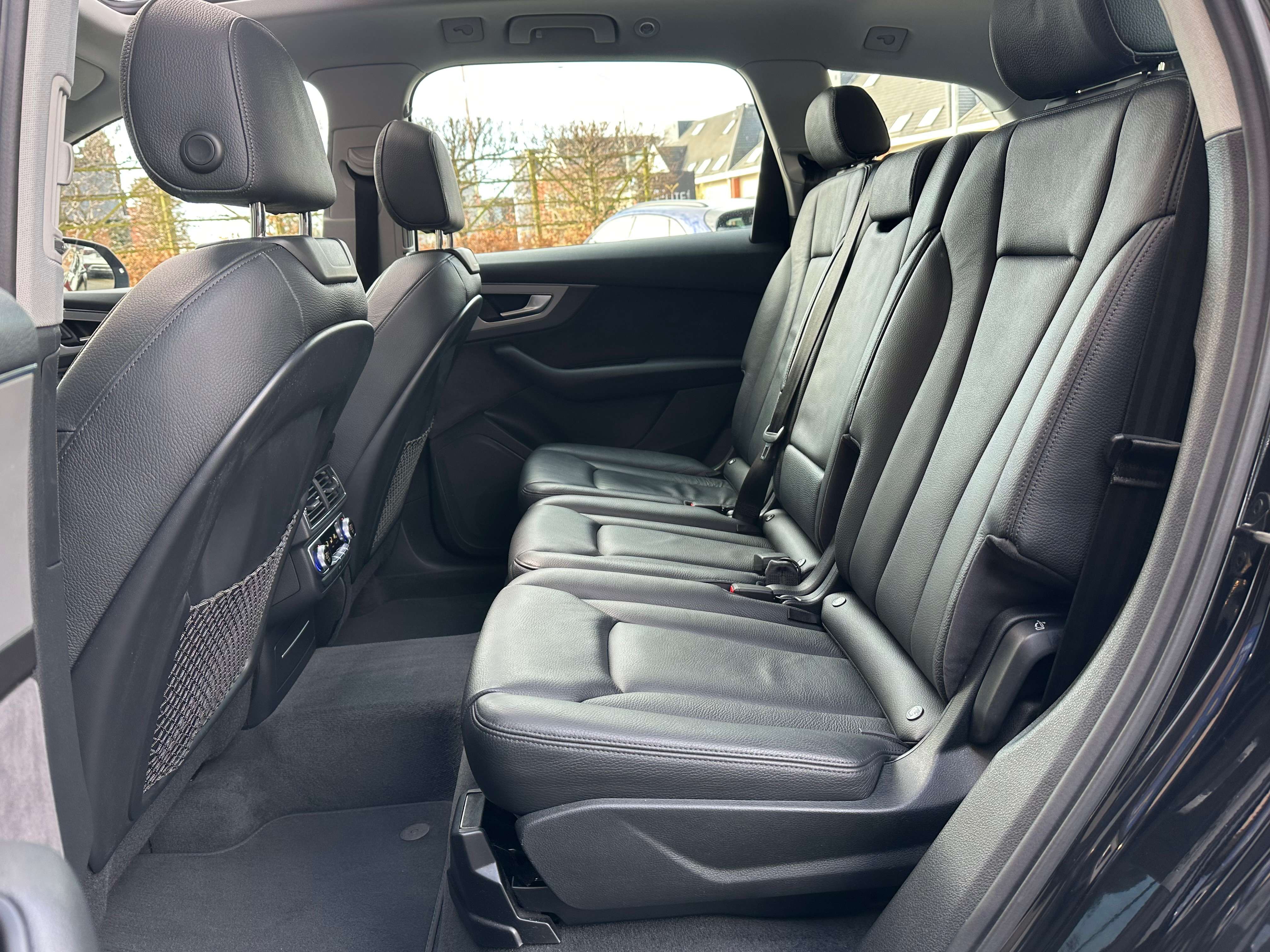Audi Q7 3.0 TDi V6 Quattro Carnet I Cuir I Cam I Pano 1ER
