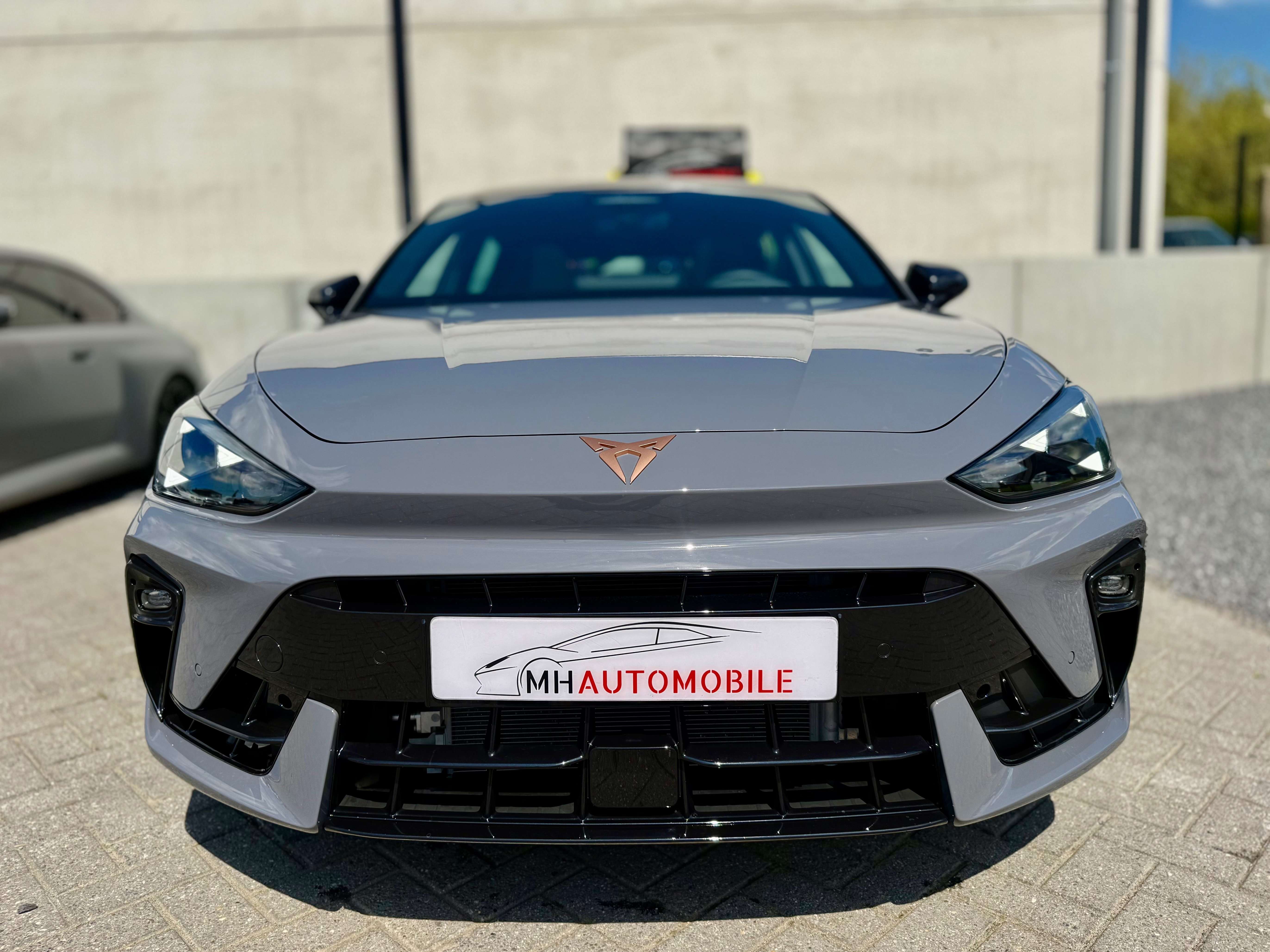 CUPRA Leon 2.0 TSI VZ Extreme DSG Netto 31.363€