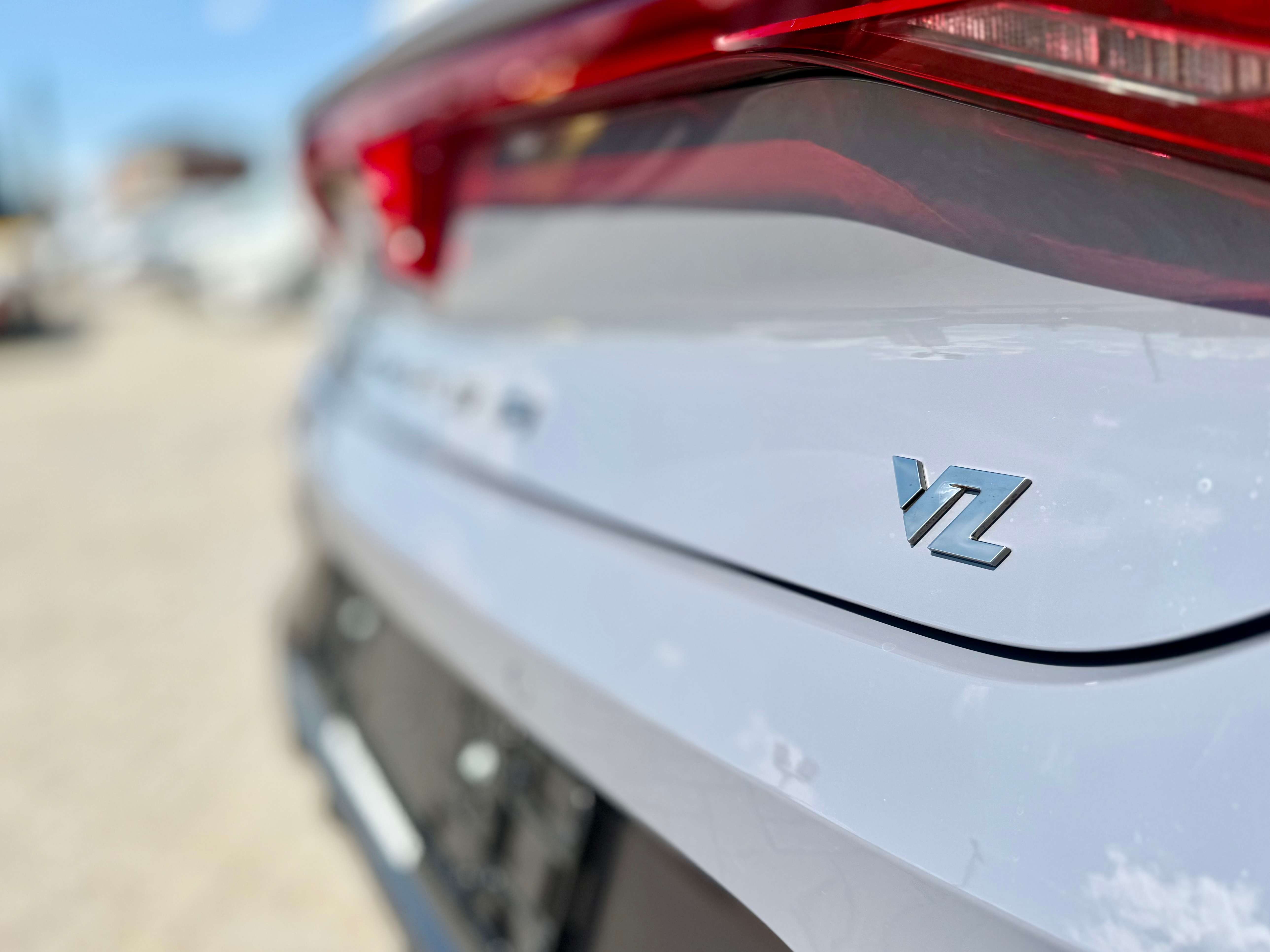 CUPRA Leon 2.0 TSI VZ Extreme DSG Netto 31.363€