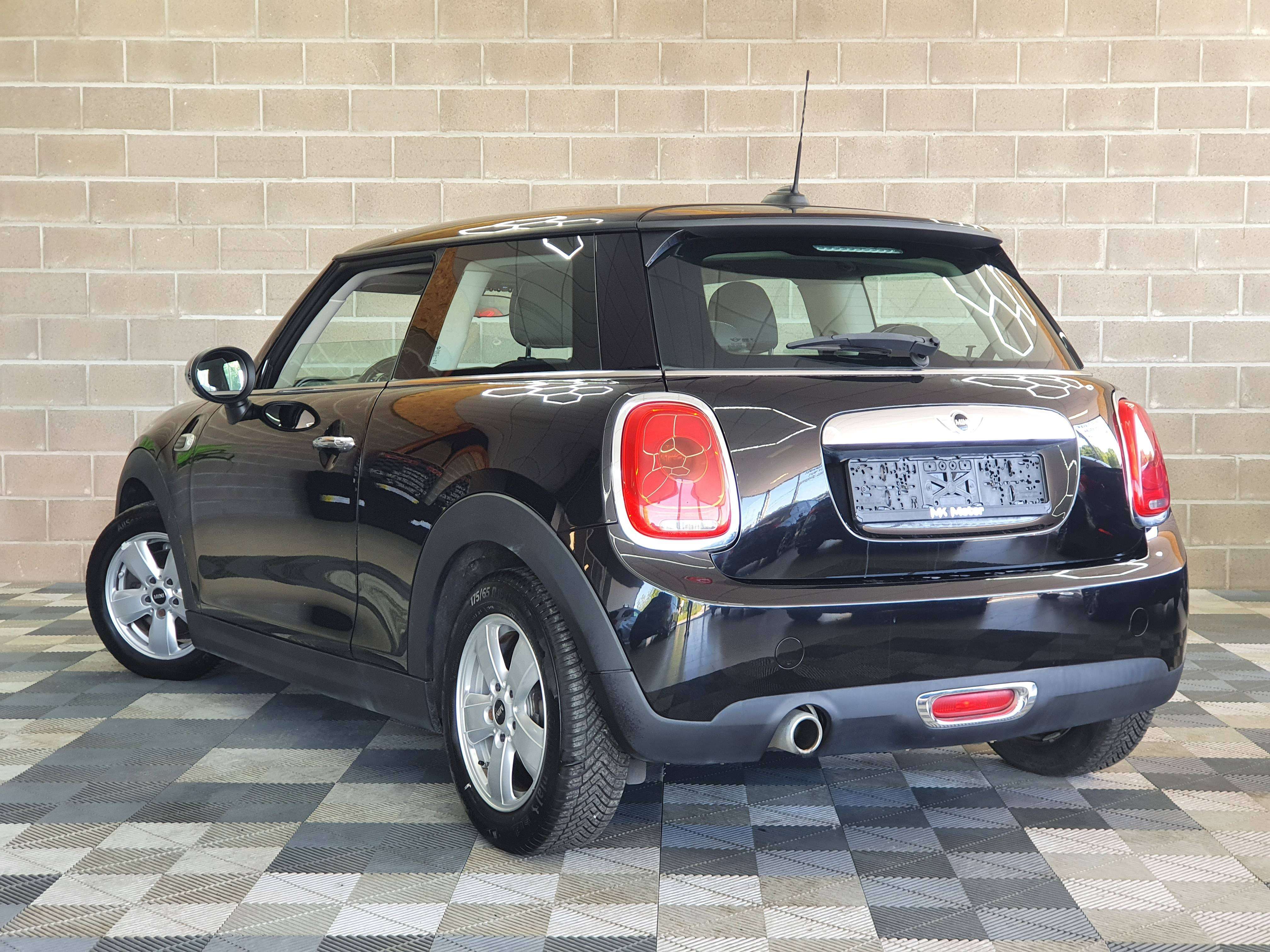 MINI One D 🟢1.5 DIESEL 95CV - GPS