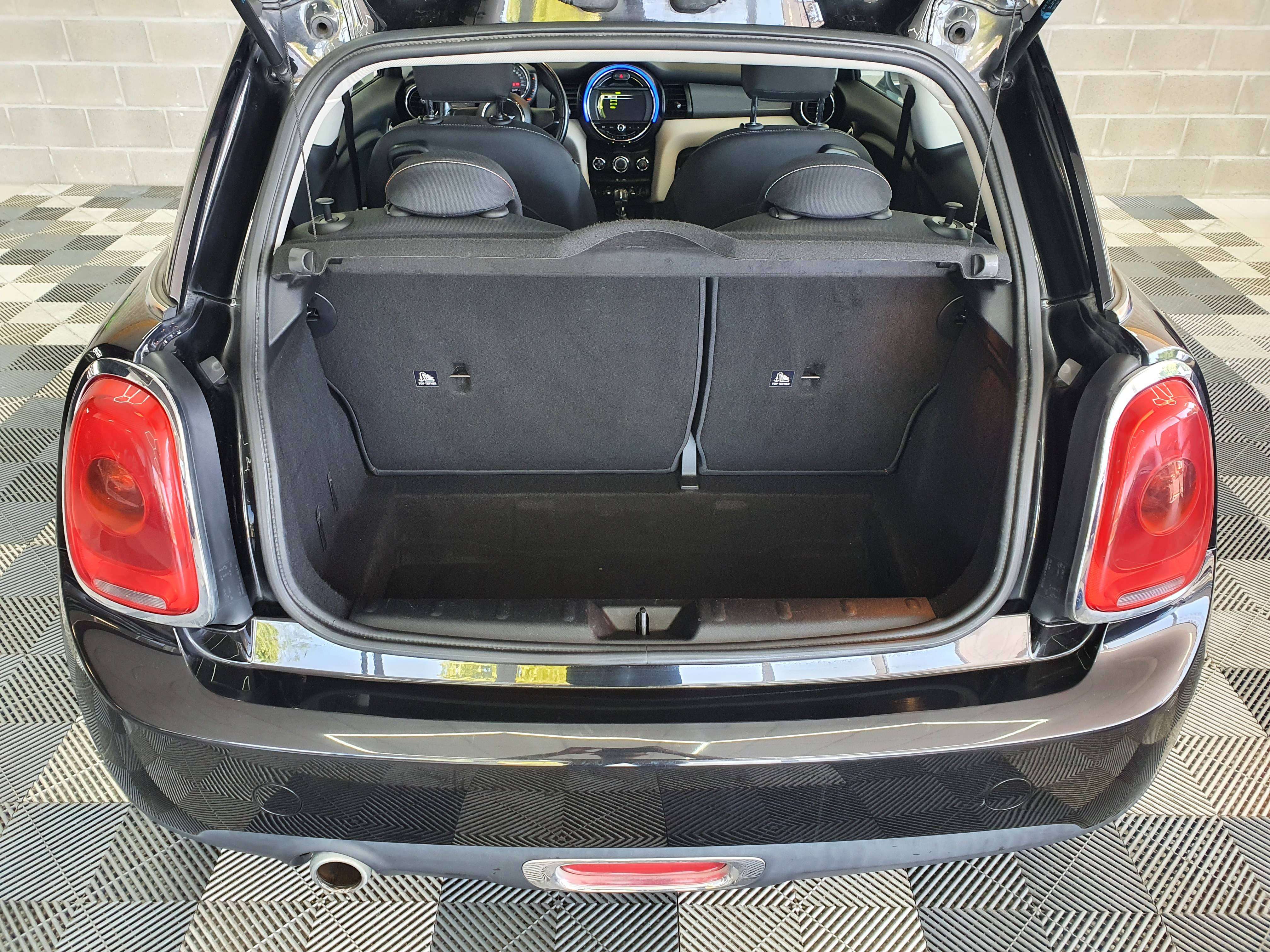 MINI One D 🟢1.5 DIESEL 95CV - GPS
