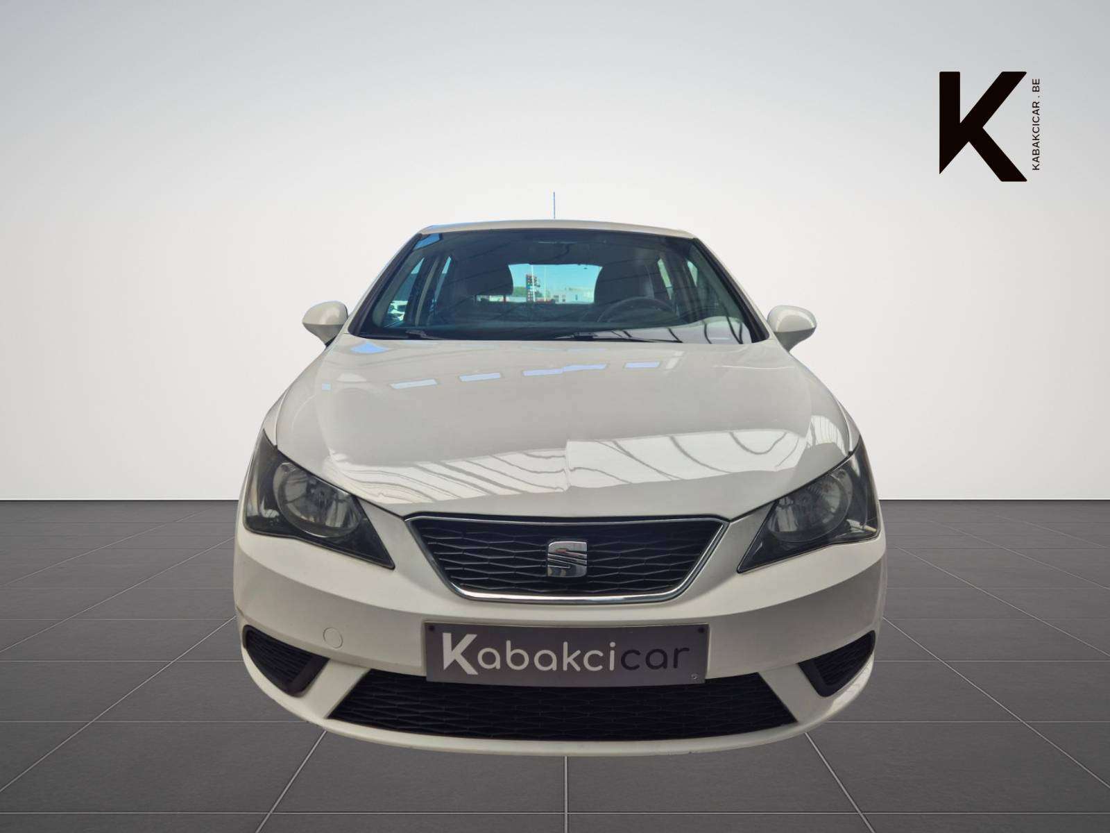 SEAT Ibiza 1.2 CR TDi Enjoy / Clim / Garantie 12 Mois