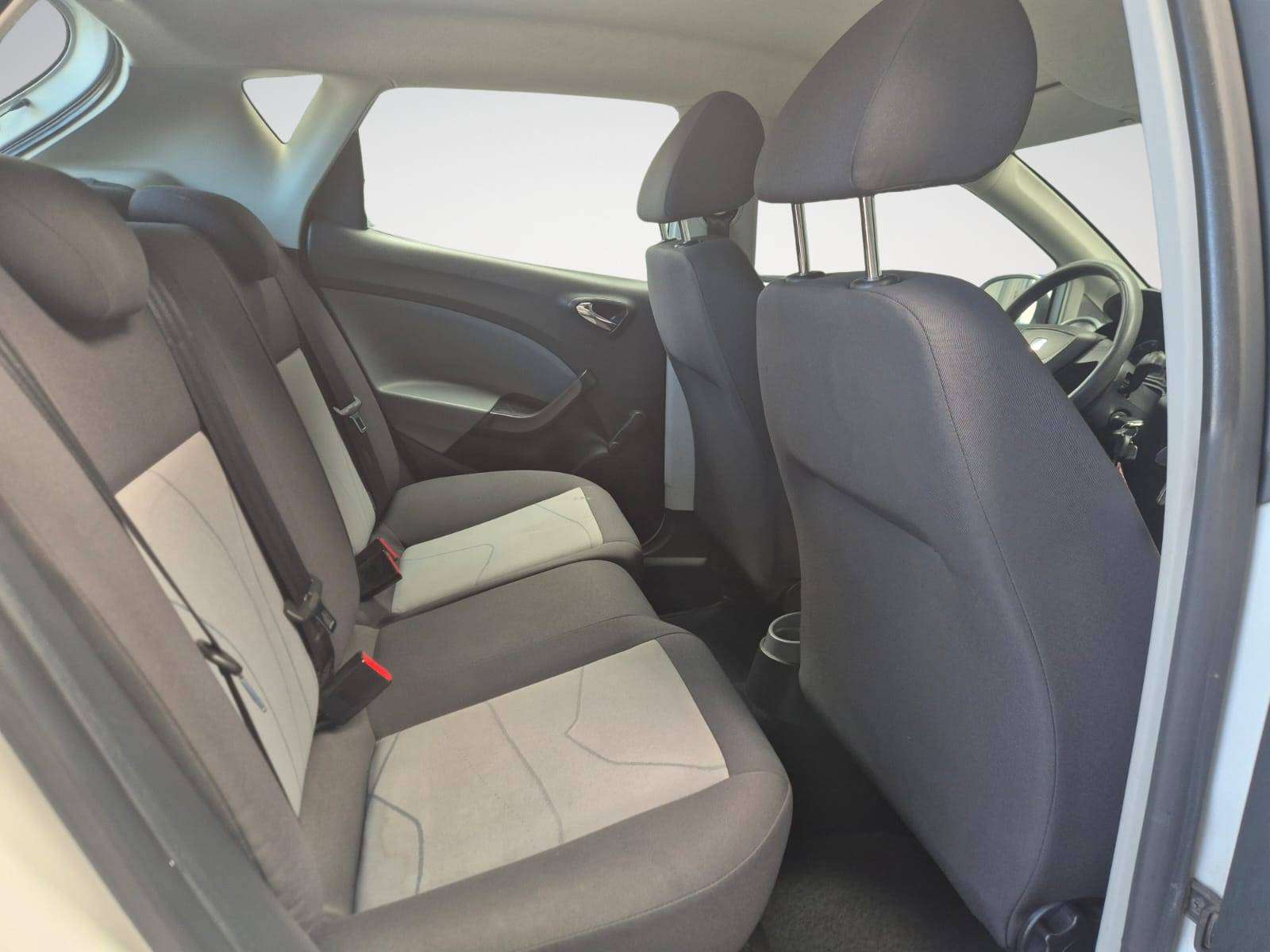 SEAT Ibiza 1.2 CR TDi Enjoy / Clim / Garantie 12 Mois