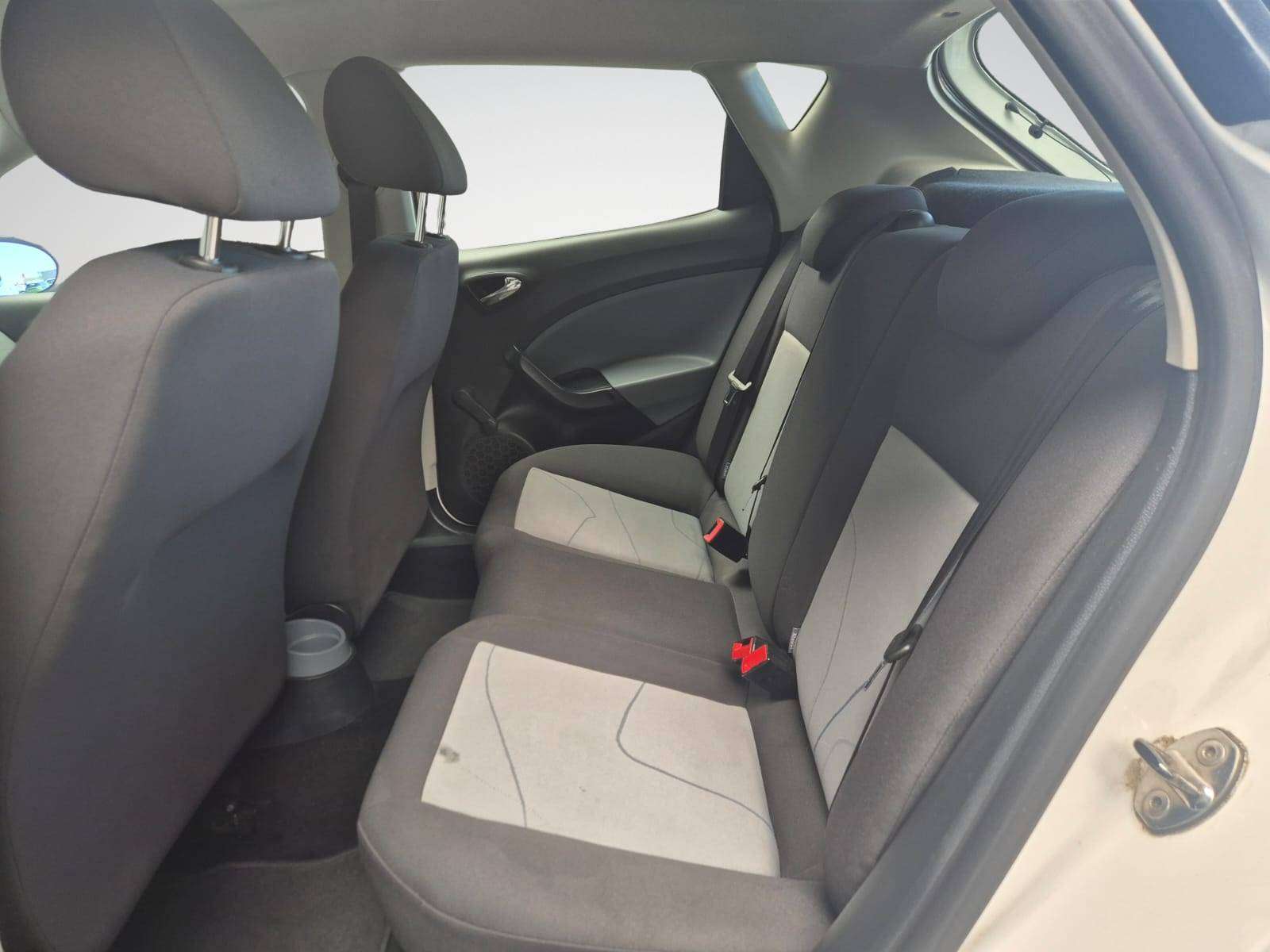 SEAT Ibiza 1.2 CR TDi Enjoy / Clim / Garantie 12 Mois