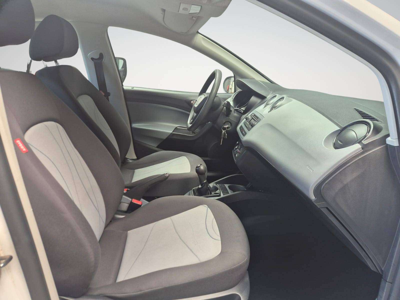 SEAT Ibiza 1.2 CR TDi Enjoy / Clim / Garantie 12 Mois
