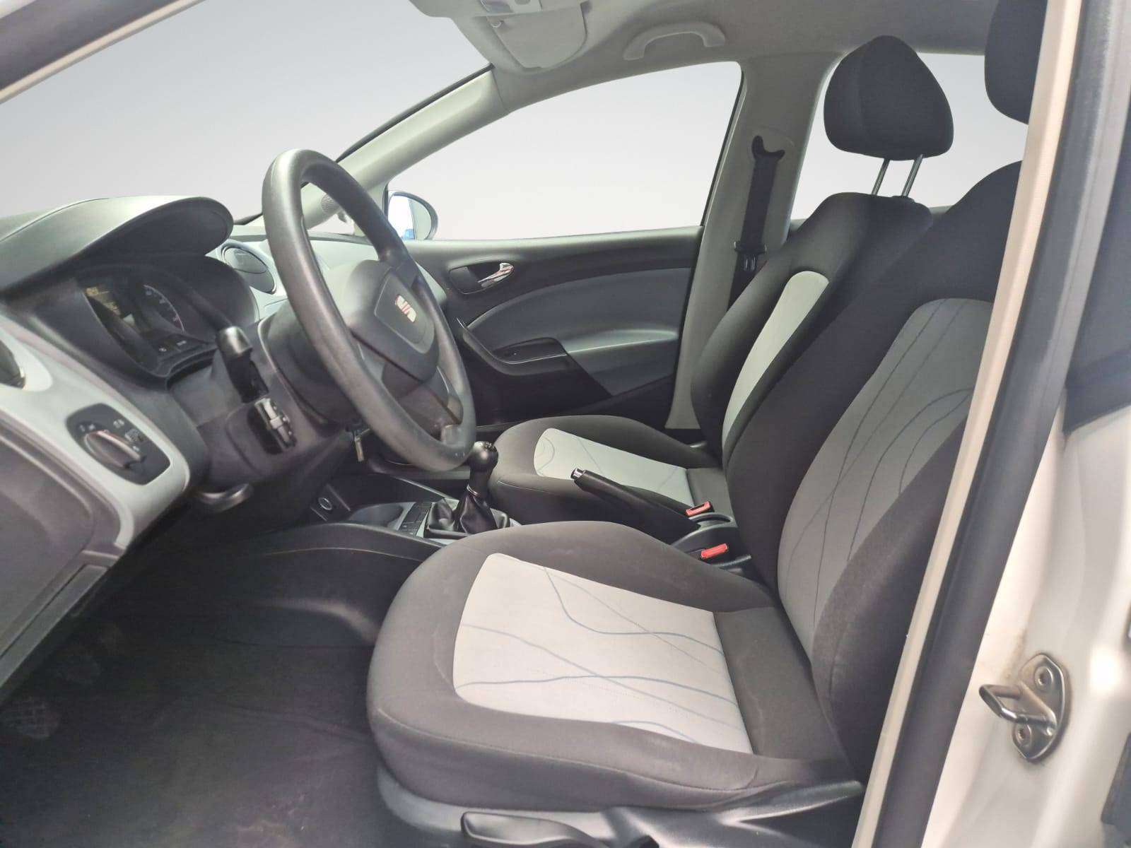 SEAT Ibiza 1.2 CR TDi Enjoy / Clim / Garantie 12 Mois