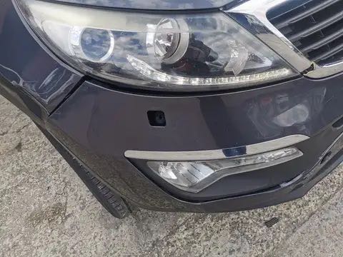 Kia Sportage *PROBLEME TURBO*