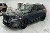 BMW X7 xDrive 40i M-pack pro bodykit! Acc, Hud, Massage! thumbnail