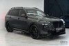 BMW X7 xDrive 40i M-pack pro bodykit! Acc, Hud, Massage! thumbnail
