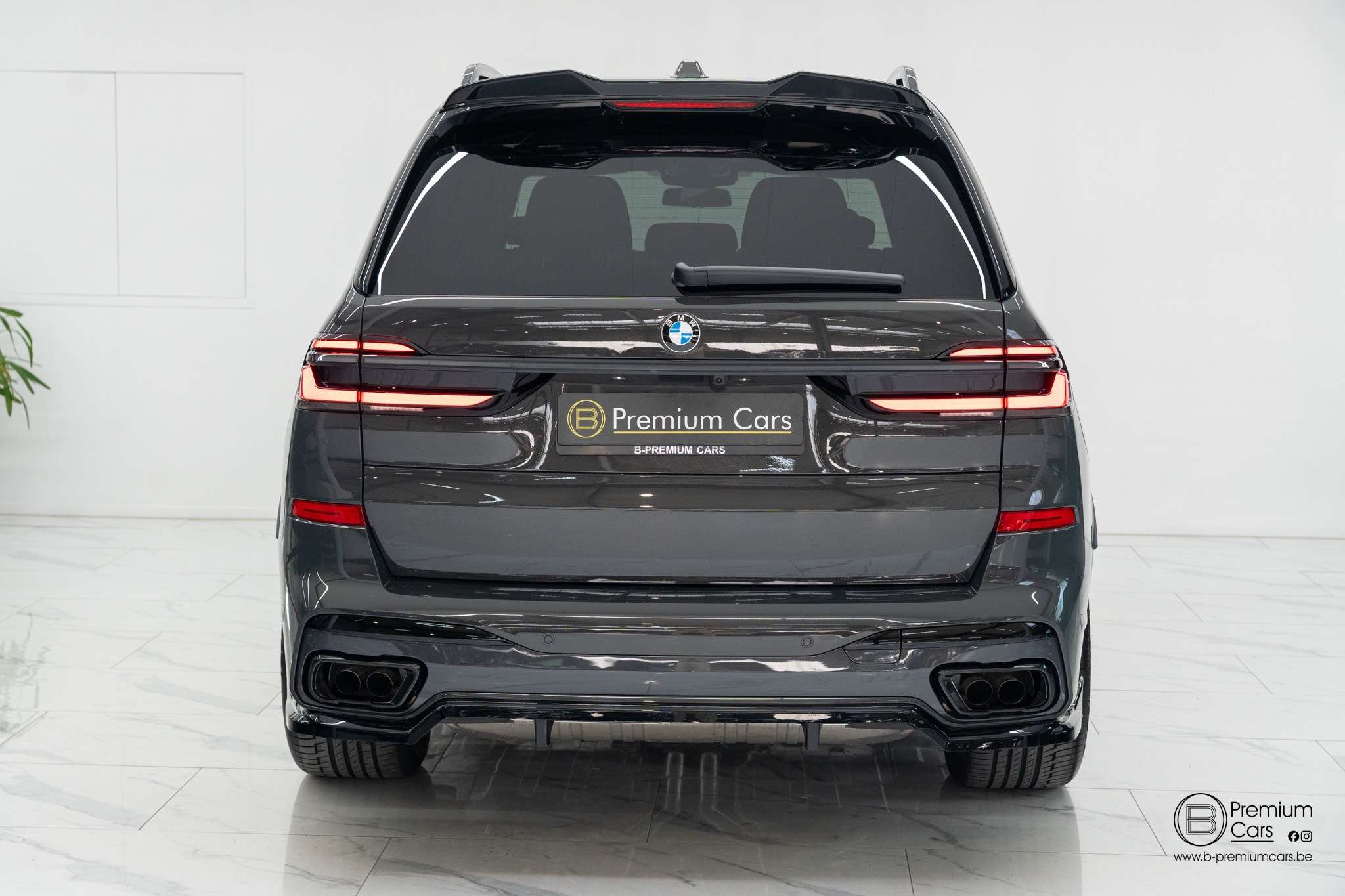 BMW X7 xDrive 40i M-pack pro bodykit! Acc, Hud, Massage!