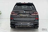 BMW X7 xDrive 40i M-pack pro bodykit! Acc, Hud, Massage! thumbnail