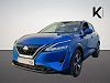 Nissan Qashqai 1.5 DIG-T e-Power N-Connecta // FULL OPTION // thumbnail