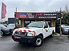 Nissan Navara 2.5 dCi 144 ch King Cab Sport 4x2 thumbnail