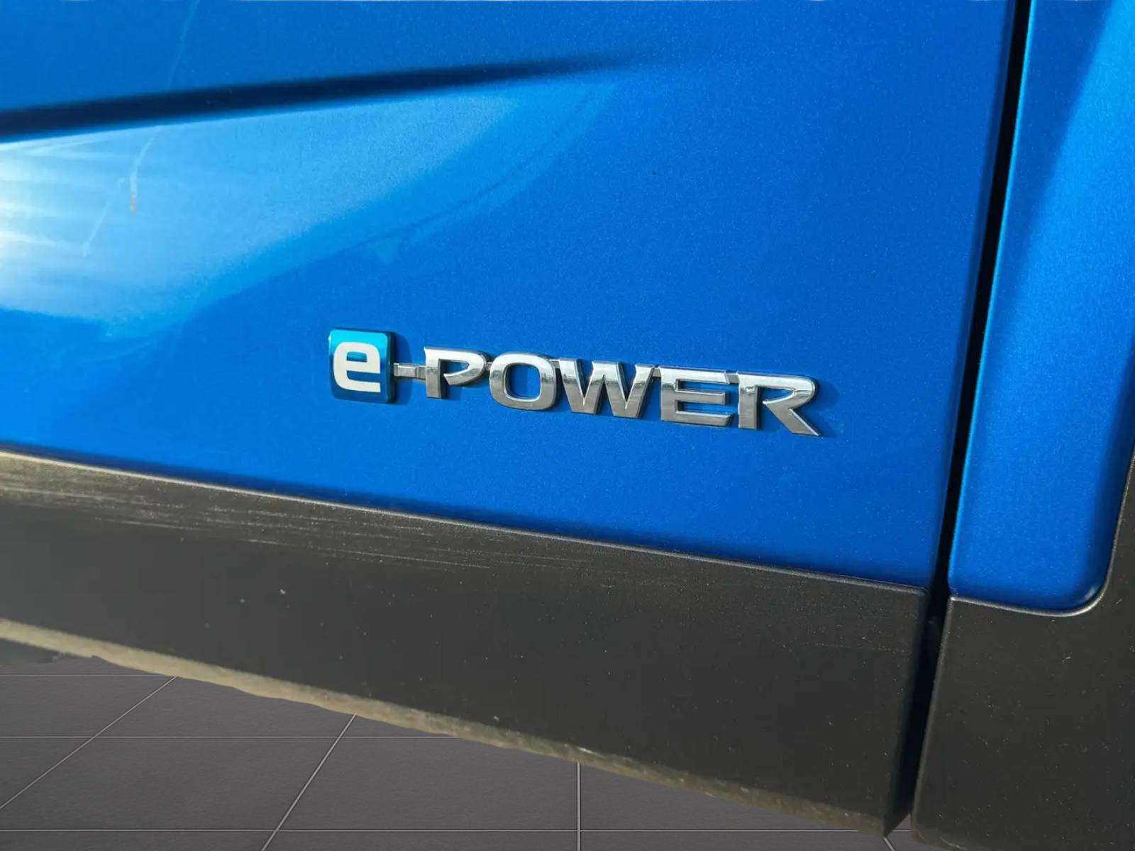 Nissan Qashqai 1.5 DIG-T e-Power N-Connecta // FULL OPTION //