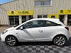 Opel Corsa 3 Portes 1.4 i Turbo ecoFLEX 101 cv MOTEUR A CHAINE - 1 ER MAIN OPEL CARPLAY thumbnail