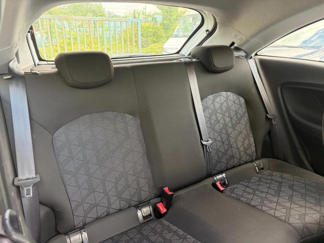 Opel Corsa 3 Portes 1.4 i Turbo ecoFLEX 101 cv MOTEUR A CHAINE - 1 ER MAIN OPEL CARPLAY