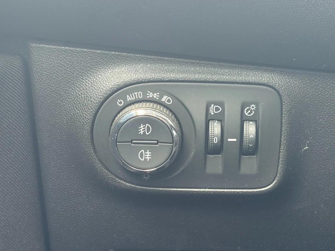 Opel Corsa 3 Portes 1.4 i Turbo ecoFLEX 101 cv MOTEUR A CHAINE - 1 ER MAIN OPEL CARPLAY