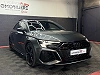 Audi RS3 SportBack 2.5 TFSI 400 QUATTRO S tronic RS DESIGN thumbnail