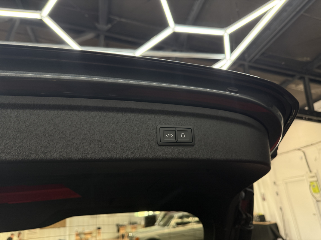 Audi RS3 SportBack 2.5 TFSI 400 QUATTRO S tronic RS DESIGN